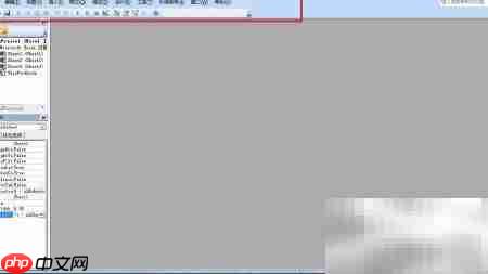 Excel中进入VBA编程界面方法