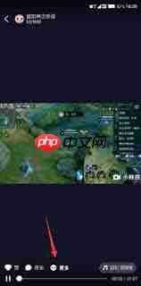 音兔如何删除自己的作品