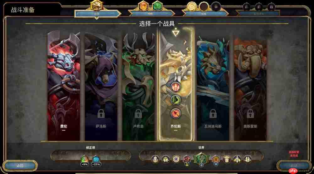 《永恒围城:无尽纪元》评测:在肉鸽防守里寻找魔兽RPG地图的荣光