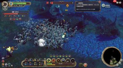 《永恒围城:无尽纪元》评测:在肉鸽防守里寻找魔兽RPG地图的荣光