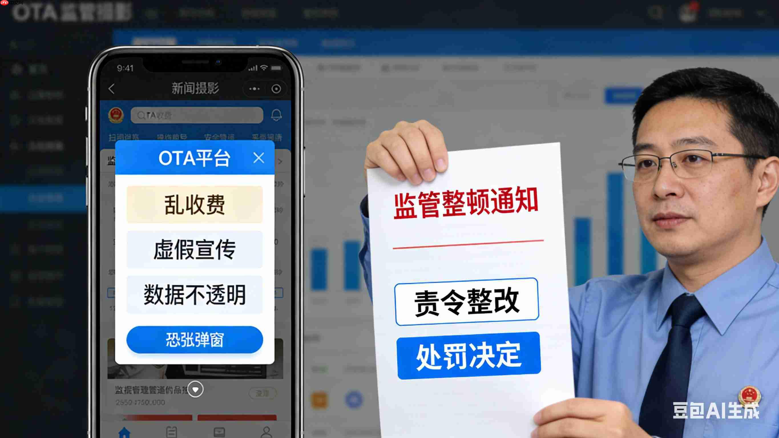携程“跌倒”：OTA行业哀之而不鉴之？