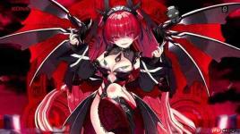 《音律炫动》性感美少女角色年龄乌龙 改完还小一岁