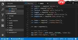 vscode如何开启无声通知