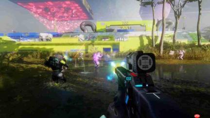 《马拉松》PC版媒体评分解禁 GameSpot给出9分好评