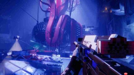 《马拉松》PC版媒体评分解禁 GameSpot给出9分好评