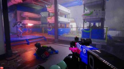 《马拉松》PC版媒体评分解禁 GameSpot给出9分好评