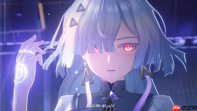 《鸣潮》官方回应二创作者被通告下架 有人假冒官方发文