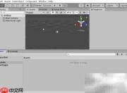 Unity2020设置VSCode为默认编辑器
