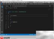 Unity2020设置VSCode为默认编辑器