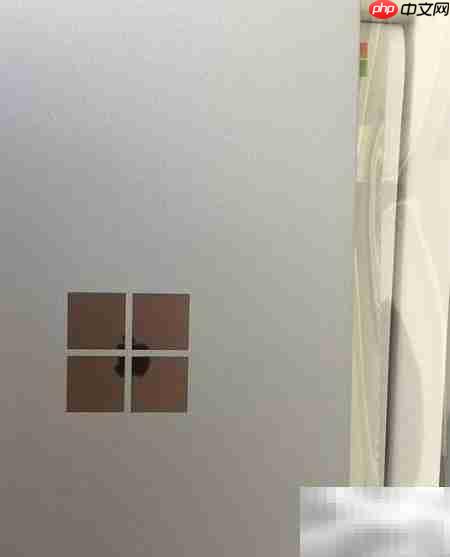 Surface Pro 4开箱体验