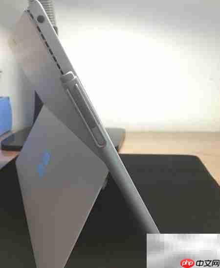 Surface Pro 4开箱体验