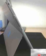 Surface Pro 4开箱体验