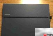 Surface Pro 4开箱体验
