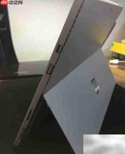 Surface Pro 4开箱体验