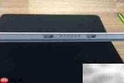 Surface Pro 4开箱体验
