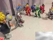 石器时代1.82方位之祠任务