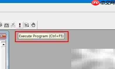C语言程序编译运行指南