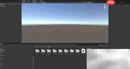 Unity3D更换外部脚本编辑器