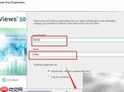 Win10安装EViews10指南