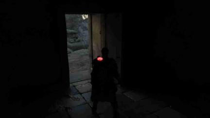 玩家做出《黑暗之魂2》光追MOD 画面升级效果惊艳