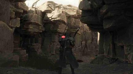 玩家做出《黑暗之魂2》光追MOD 画面升级效果惊艳
