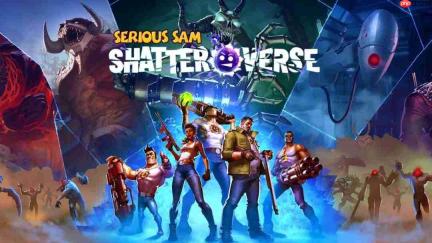 《英雄萨姆:破碎宇宙》新预告 游戏已上架Steam