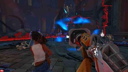 《英雄萨姆:破碎宇宙》新预告 游戏已上架Steam