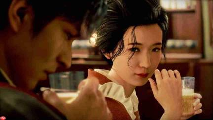 如龙厂商新作《Stranger Than Heaven》新实机演示
