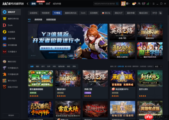 AI+游戏UGC:第一批用AI做游戏的团队已经在这里月入百万