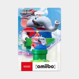《超级马里奥兄弟 惊奇》Switch 2版发售 新amiibo同发