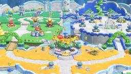 《超级马里奥兄弟 惊奇》Switch 2版发售 新amiibo同发