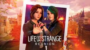 《奇异人生:重聚》Steam特别好评 比前作好!