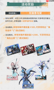 废土新世界今日解锁!《绿梦:时空之声》「蚀梦测试」今日正式开启