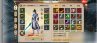 天龙八部手游如何交易 天龙八部手游交易方法