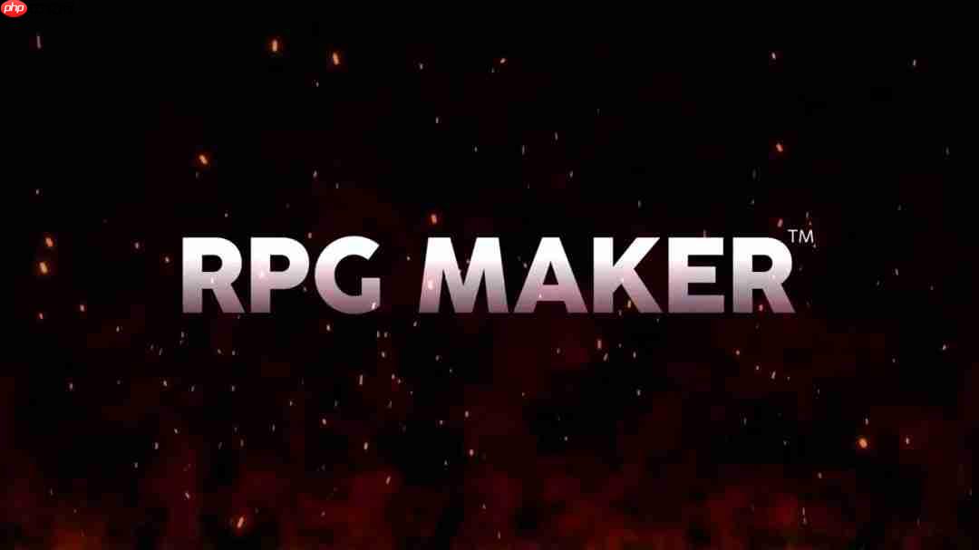 《RPG Maker》新项目重磅预告 支持制作hd-2d游戏