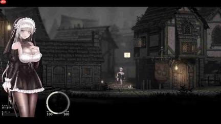 成人向2D清版游戏《SiNiSistar2》Steam商店页面上线 