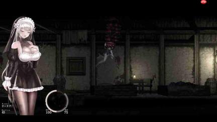 成人向2D清版游戏《SiNiSistar2》Steam商店页面上线 