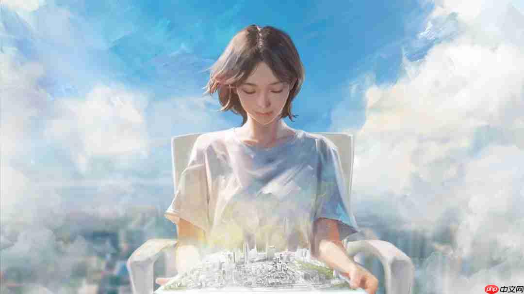 《inZOI》一周年重磅更新上线 新增电影院等海量内容