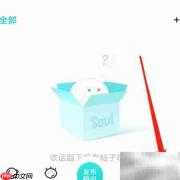 Soul灵魂趣味测试指南