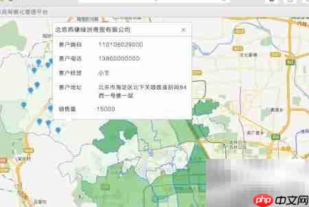 烟草网格化管理实施路径