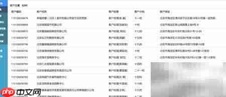 烟草网格化管理实施路径