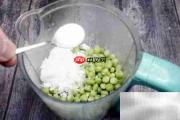 孕产妇可以吃豌豆吗