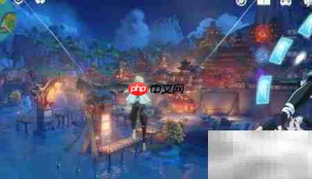 原神飞行许可获取与使用技巧