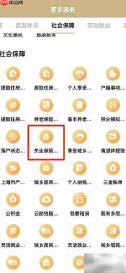 上海失业保险金申领指南