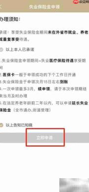 上海失业保险金申领指南