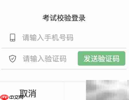 学生如何高效应对考试