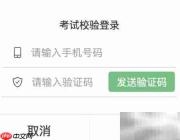 学生如何高效应对考试