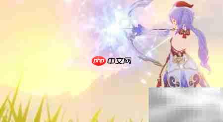 原神2.6主C强度排行