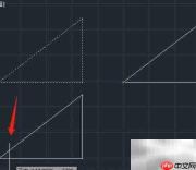 CAD2014复制工具使用技巧