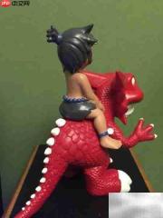 石器时代:小猪的浪漫奇缘